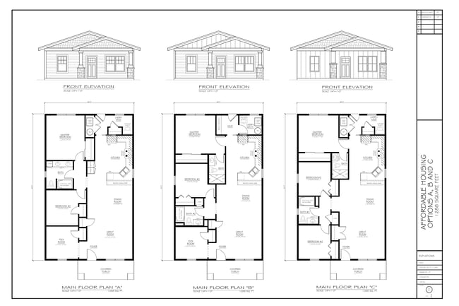 Affordable House Plans A-F_Page_1