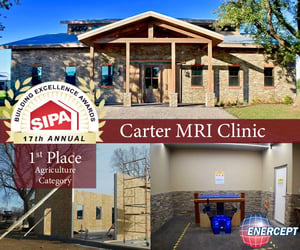 Carter Vet Clinic Horse MRI Clinic