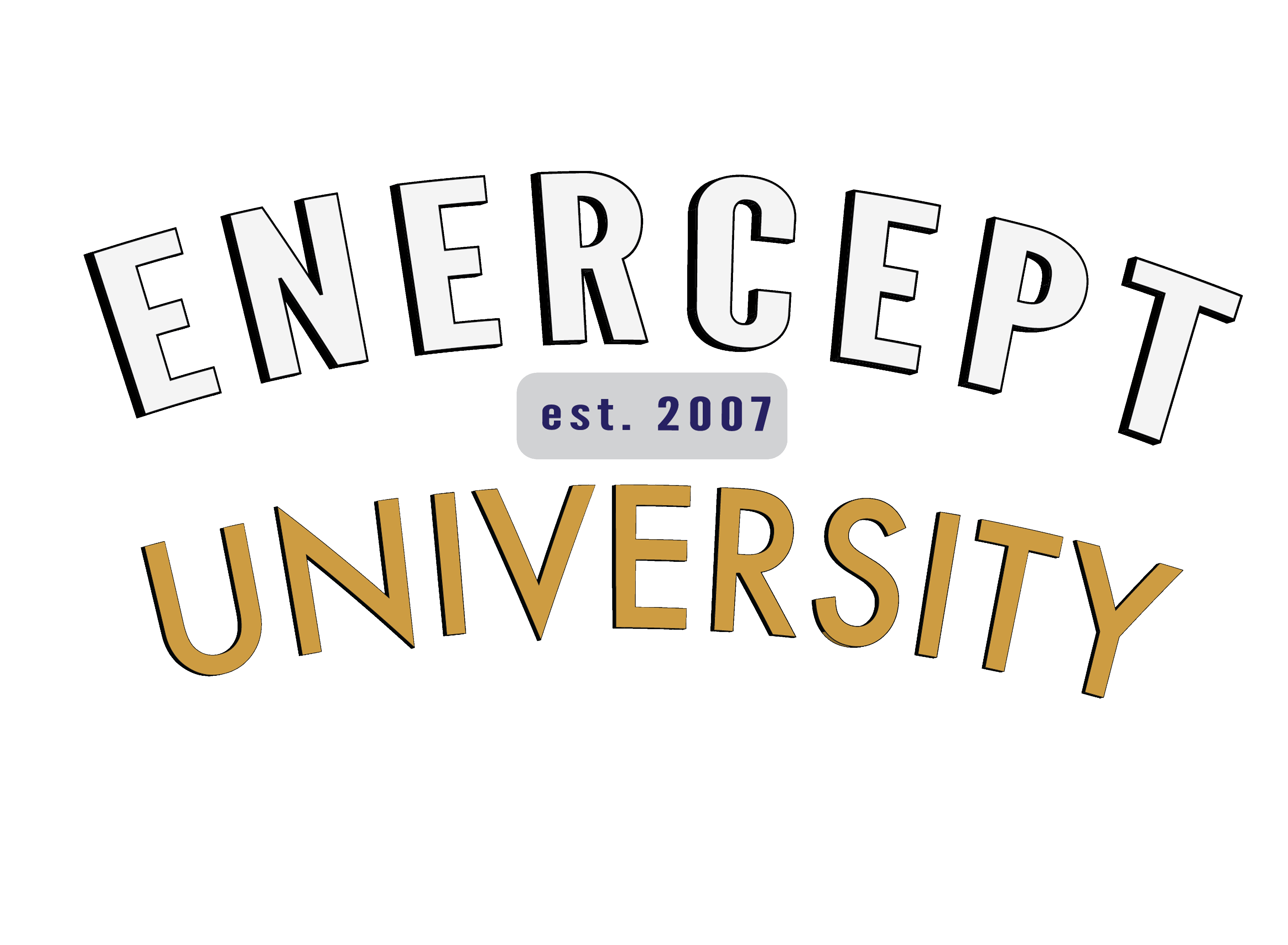 Enercept University 