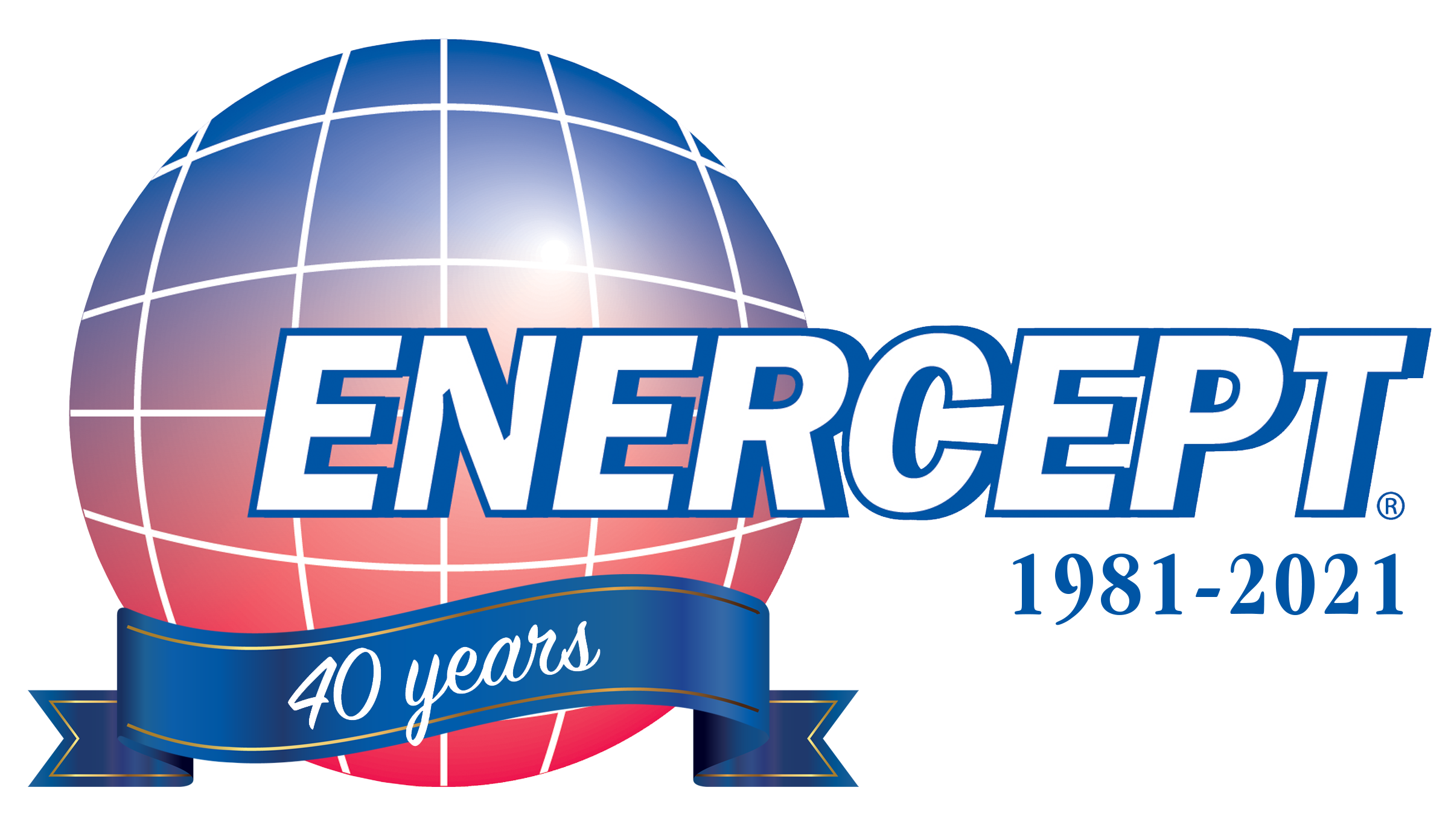 Enercept 40 years good copy