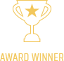 award-yellow