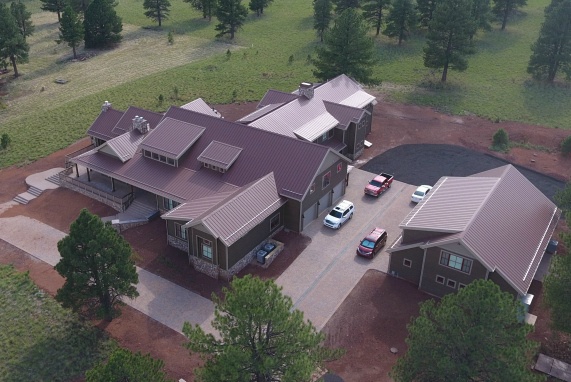 Custom Family Lodge-aerial CROP
