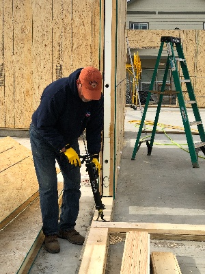 Enercept framing made simple