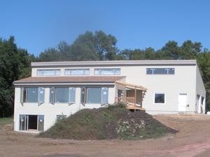 Heisler Passive House