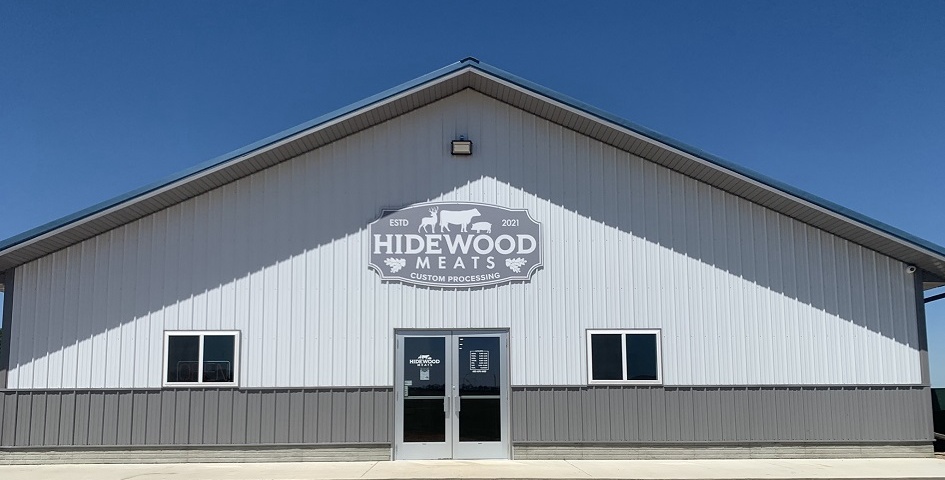 Hidewood Meats SIP Market