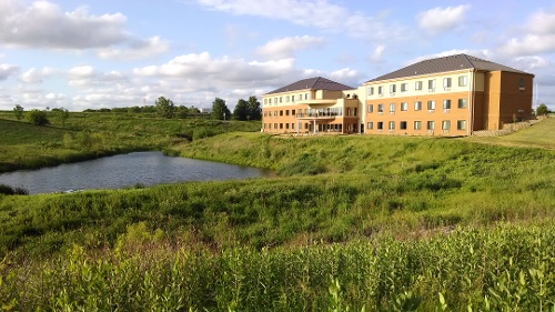 Hotel for BLOG-1