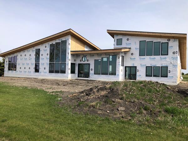 For nearly 40 years, Enercept has been the trusted name in construction solutions across various projects and homes.