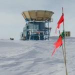 DASI Satellite