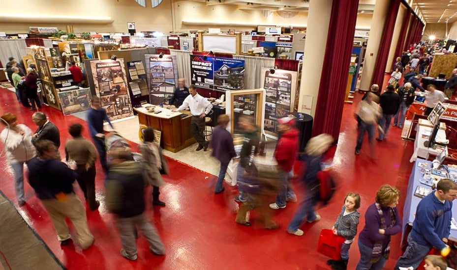 Madison Home Expo