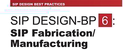 SIP DESIGN-BP 6