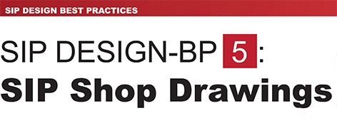 Shop Drawings