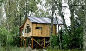 Stepp Treehouse 4-1