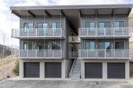 Enercept SIPs, you get a product that goes up quickly and provides a stronger, more robust, and highly energy-efficient structure built for a lifetime