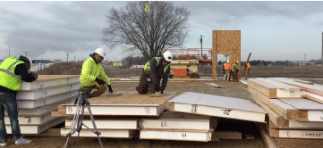 How Do SIPs Compare to Traditional Construction?