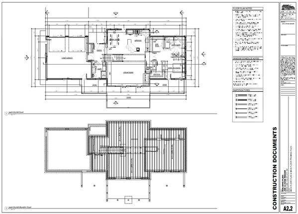 Wagar Main Floor Plan