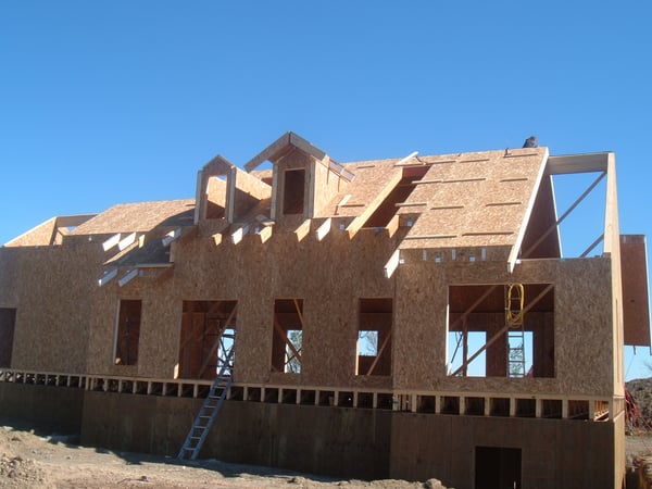 Wren sip house