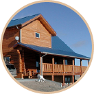 customer review - cabin