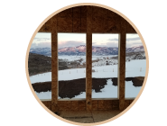 customer review window