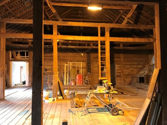 inside barn cropped