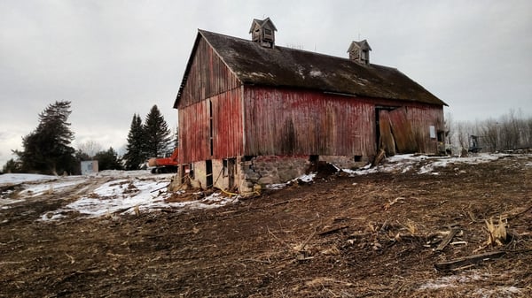 original barn