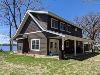 SIP cabin