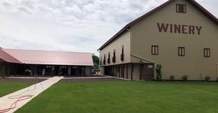 winery barn renovation 2