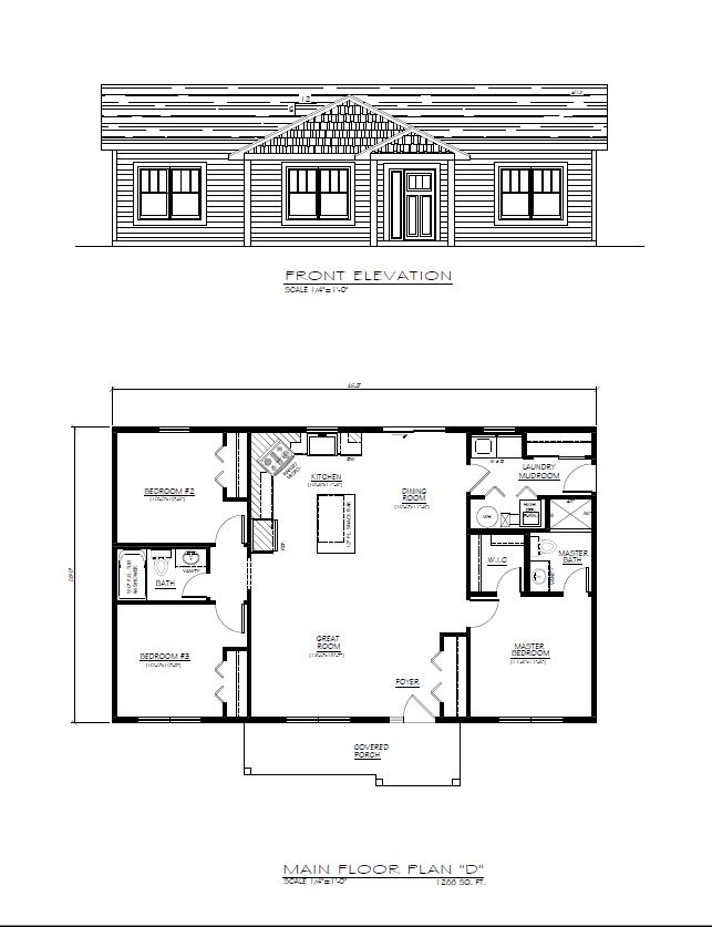 affordable house plans