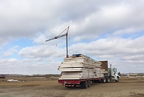 structural insulated panels are the future of framing
