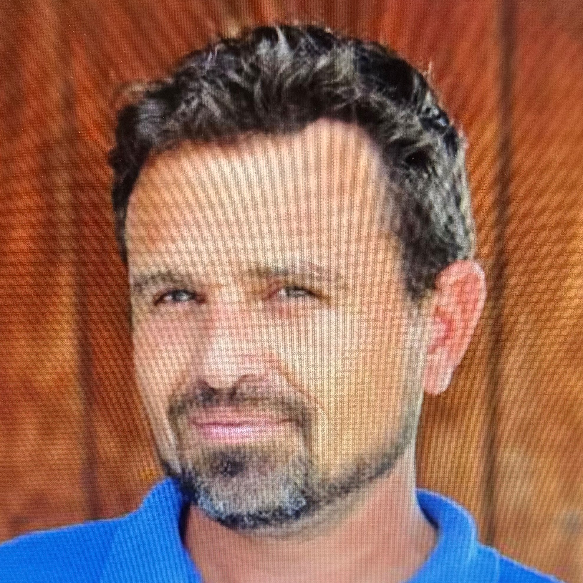 Seth Holland
